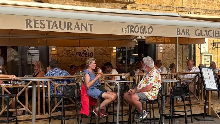 terrasse Le Troglo (1)