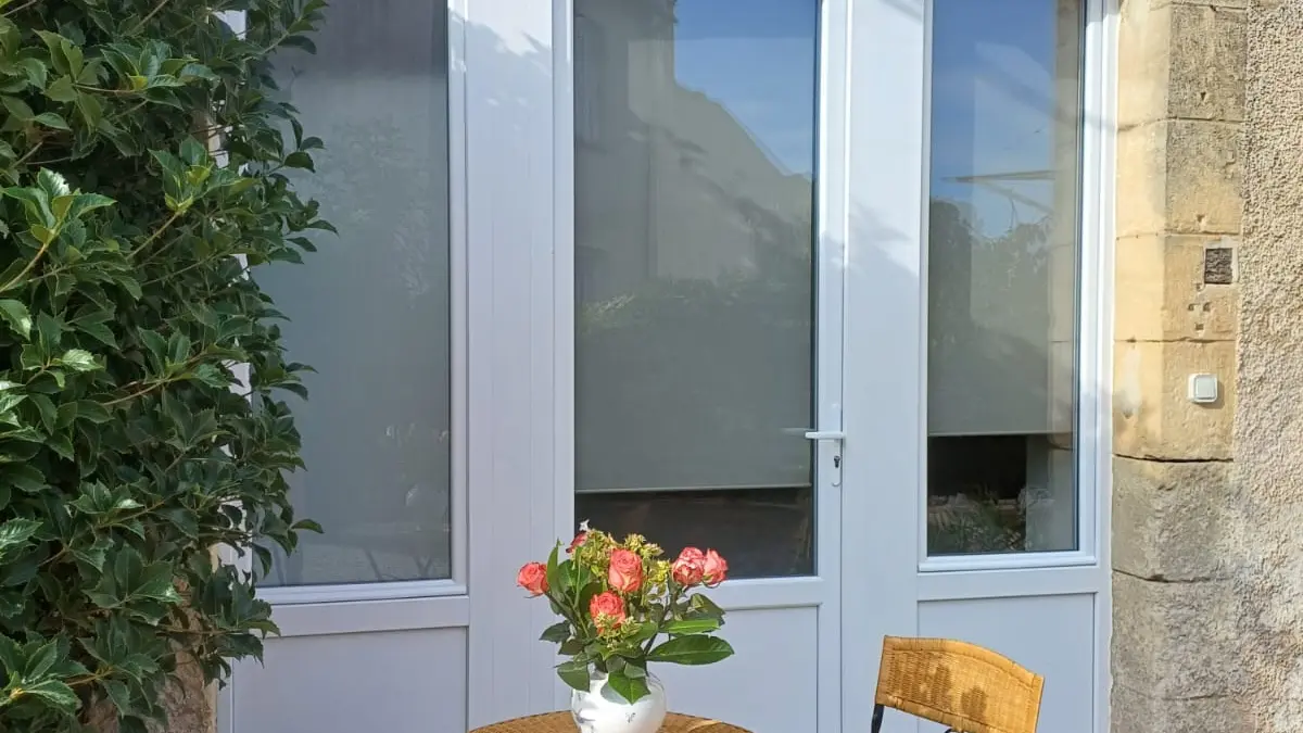 terrasse privative ch jardin d hiver