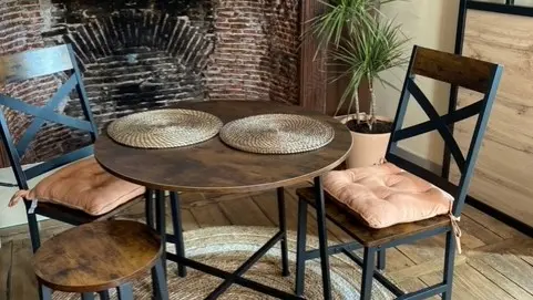 Maison Le Lur