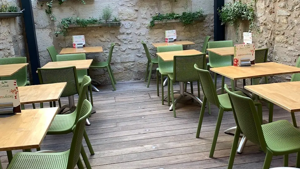 AU PHIL DES SAISONS