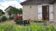 GÎTE LA ROSE