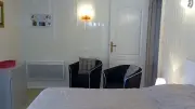 GÎTE LA ROSE