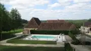 GÎTE LA ROSE