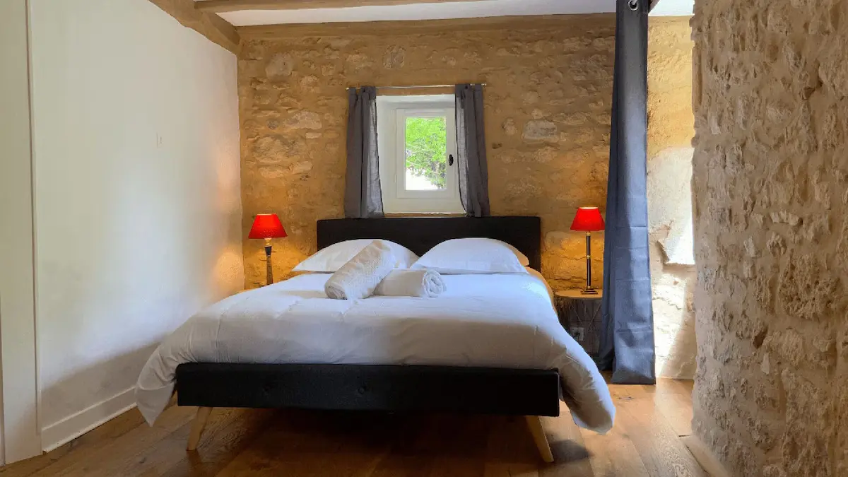 tour josephine - ch 1