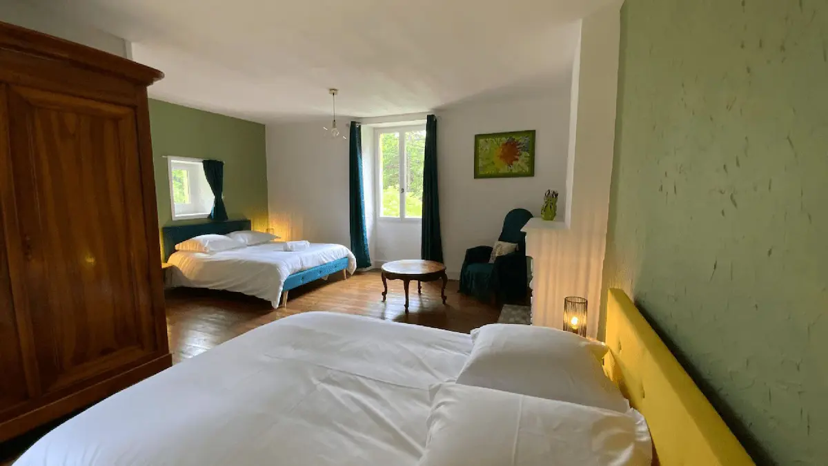 tour josephine - ch 2 bis