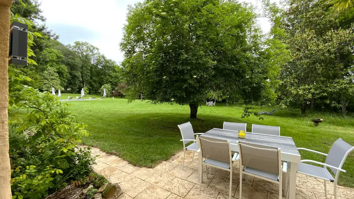 tour josephine - terrasse