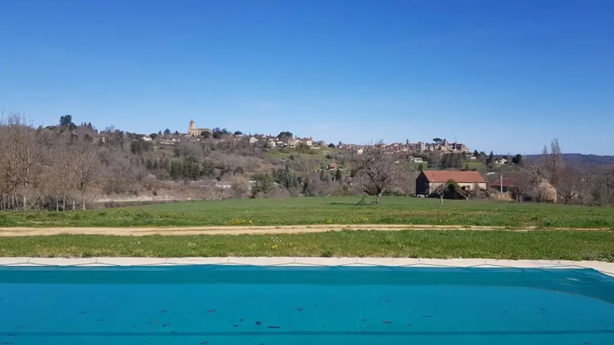truffière vue