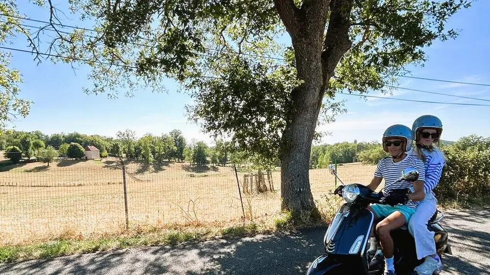 vespa 6