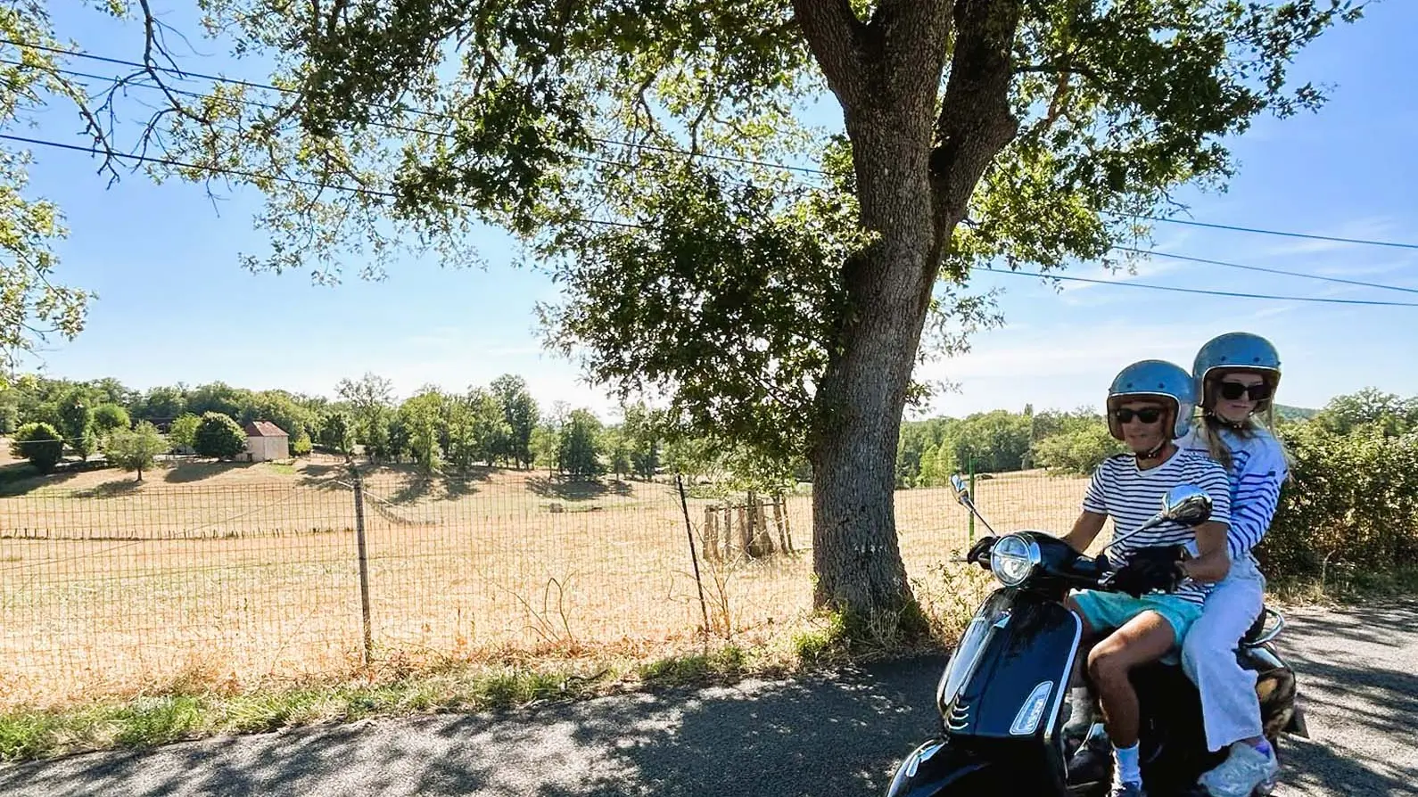 vespa 6