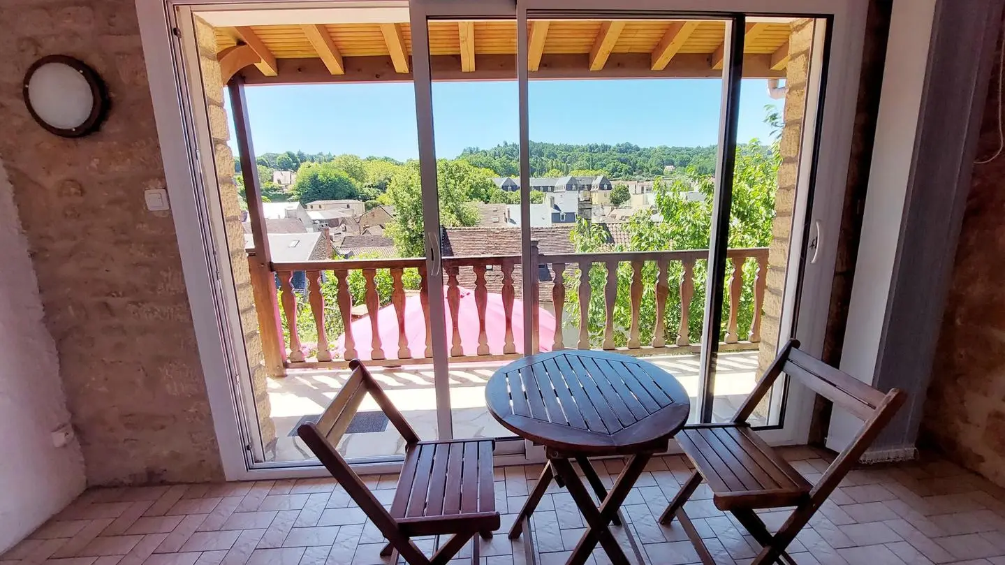 vieux cerisier  1 - appartement dans sarlat (5) 12