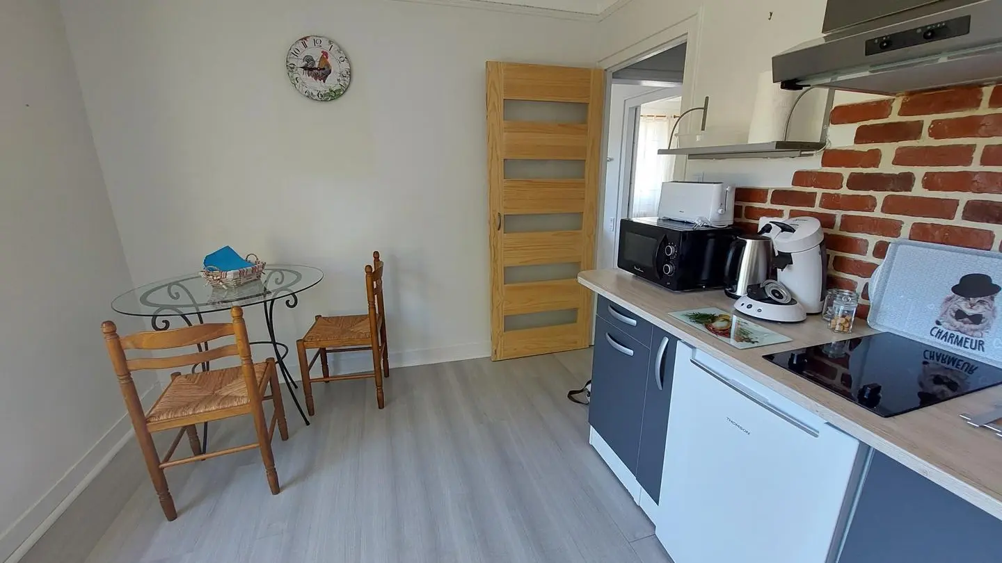 vieux cerisier  2 - appartement dans sarlat (4) 8