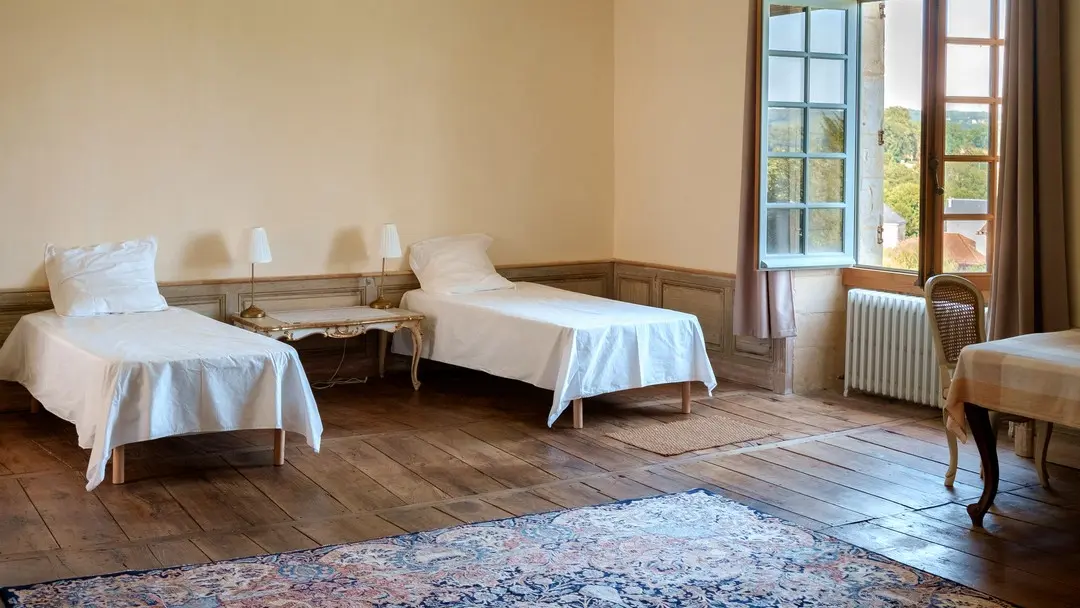 villa-les-roses-chambre © Deyan Christakiev