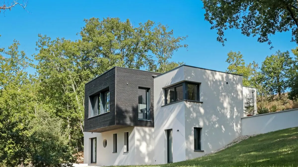 villa nakalta - piscine privée - location de charme- cazoules1