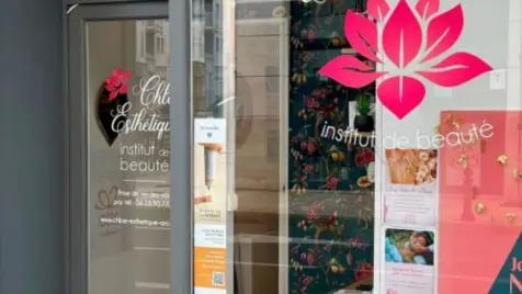 vitrine