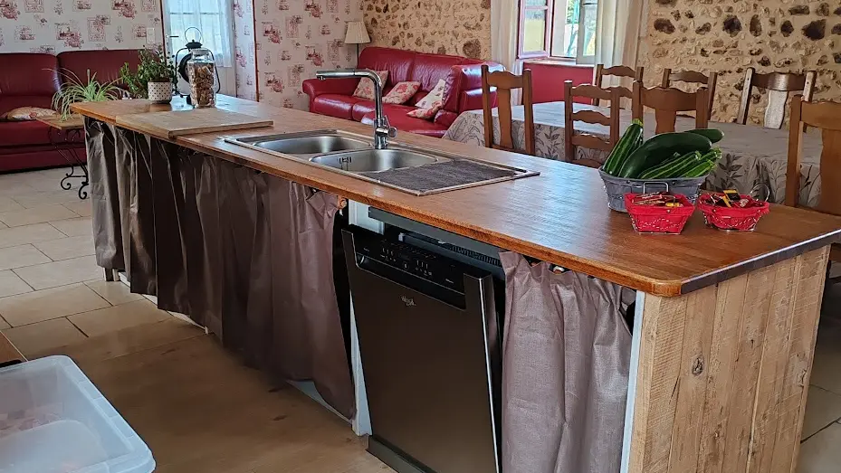 vue intérieure Mapellous