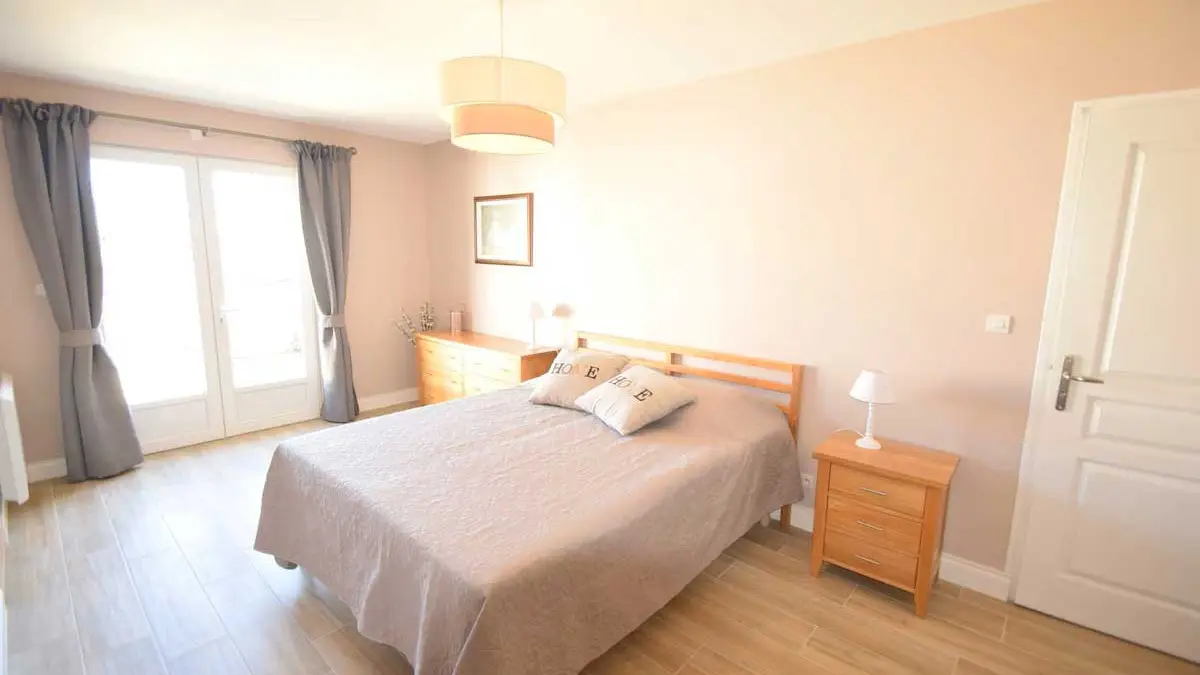 Gîte La Tuilière à Fonroque