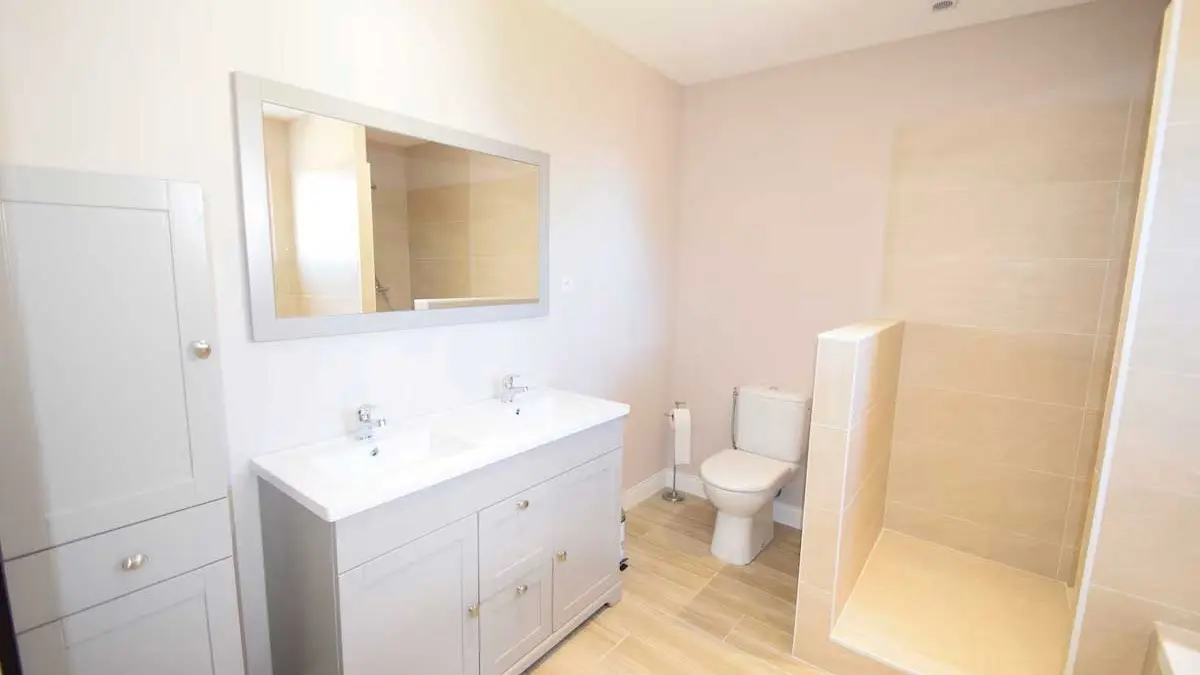 Gîte La Tuilière à Fonroque