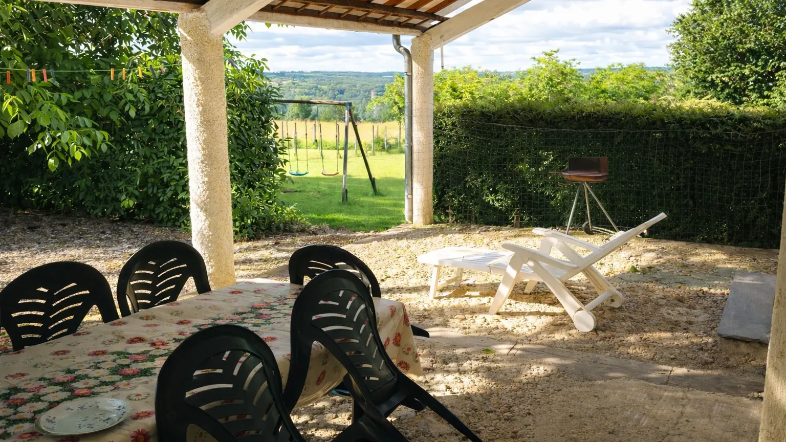 ANDRÉ - Gite La Faurie - Ribérac (2026 ©GDF24) (11)