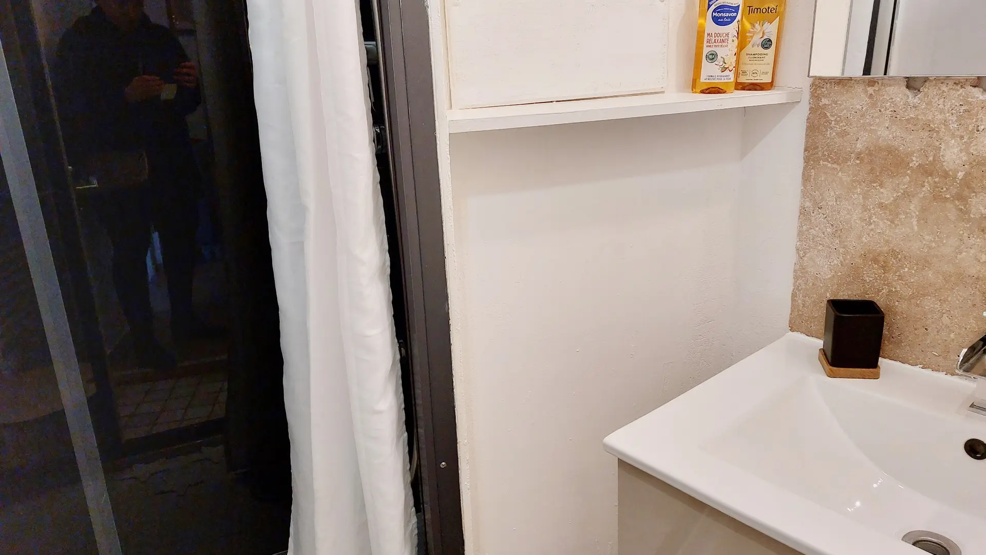 APPARTEMENT LE PEINTRE A SARLAT (10)