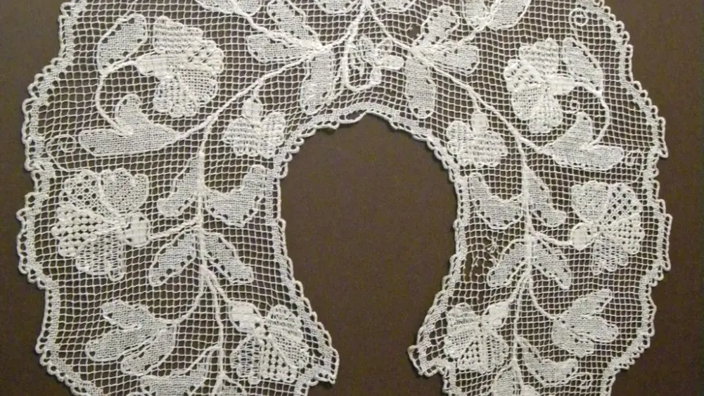 Atelier du Poinct de Tulle – dentelle à l'aiguille_9