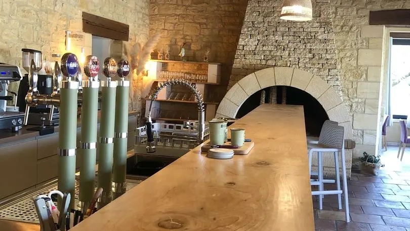 AU COMPTOIR D’OLIVIER 4