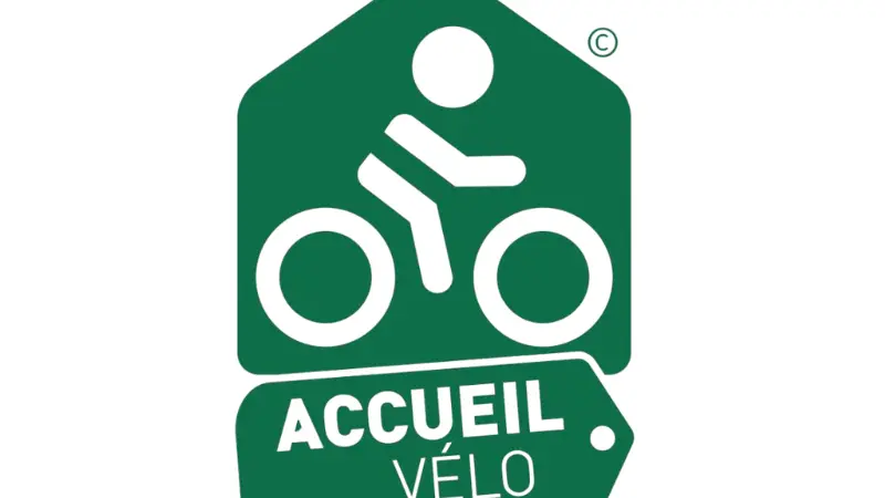 Le Moulin du Treuil - Accueil Vélo