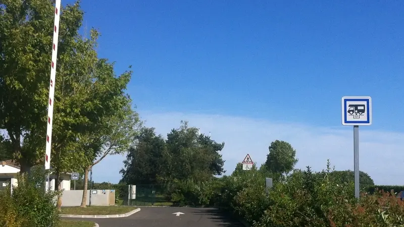 Accès - Copie