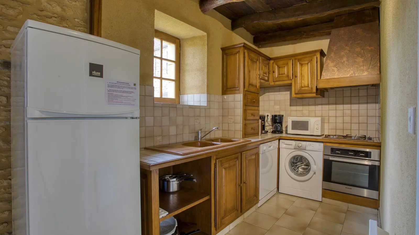 Adeline6_cuisine Combas Village de gites