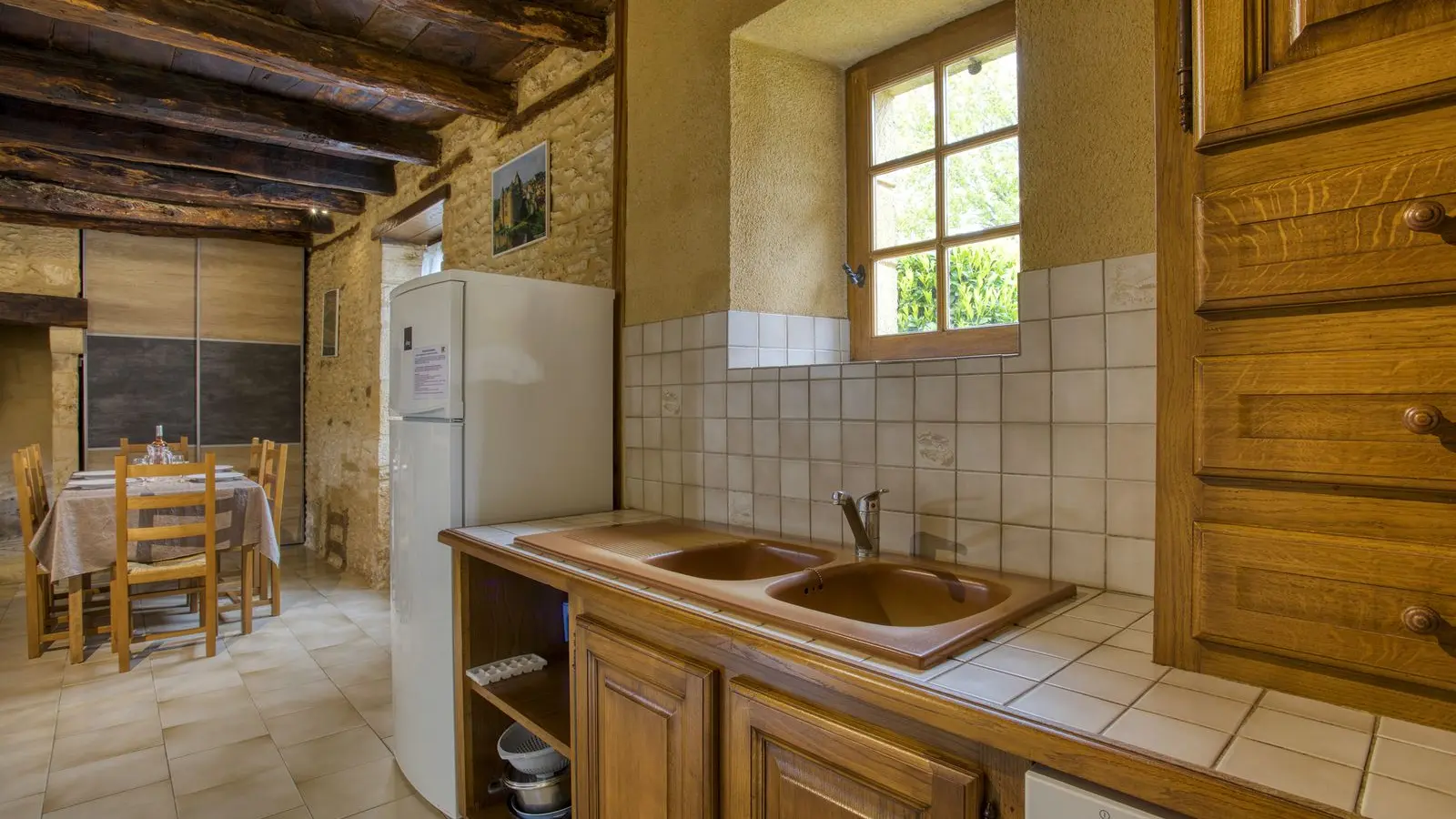 Adeline7_cuisine Combas Village de gites