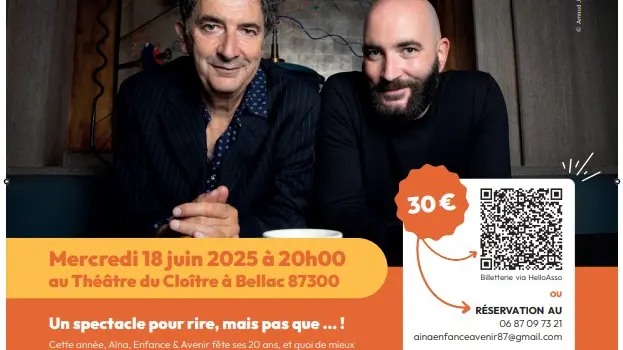 AÏNA Enfance&Avenir