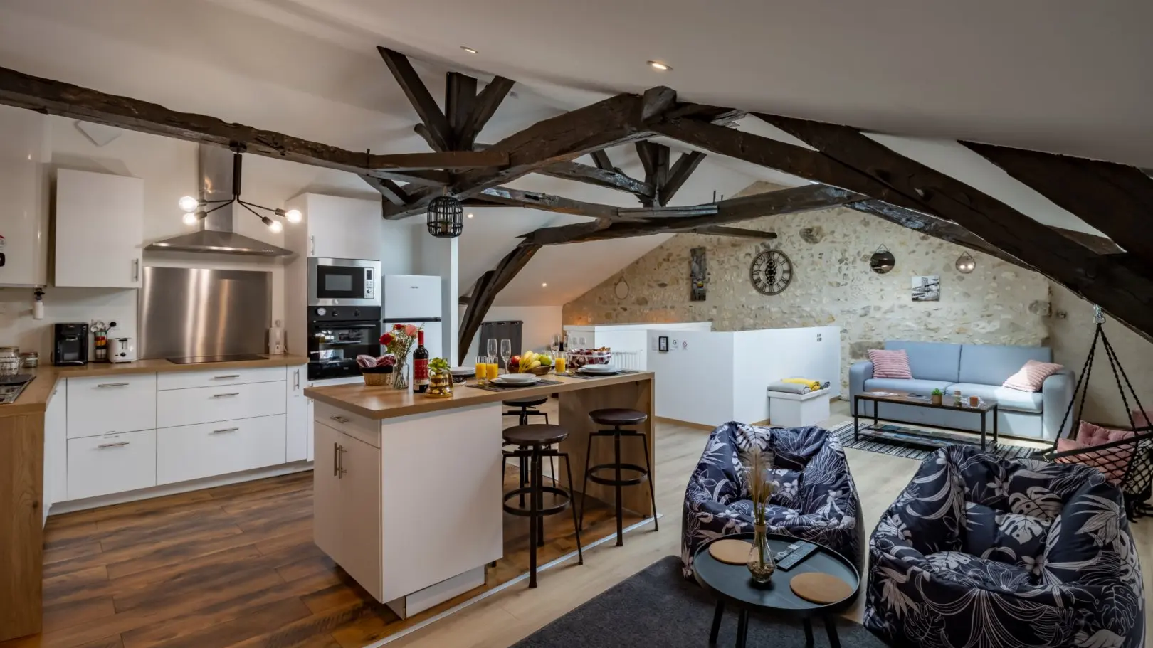 AirB&B Mussidan-4