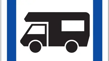 Aire Camping Car - Périgord Inattendu
