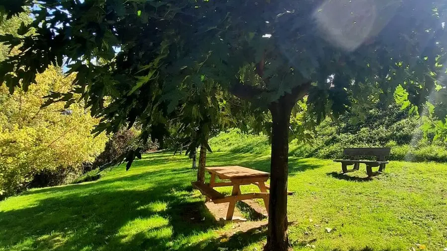 Aire de pique nique St Medard de Mussidan