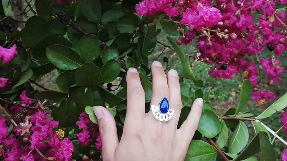Alysse Bijoux - Marine Sébart