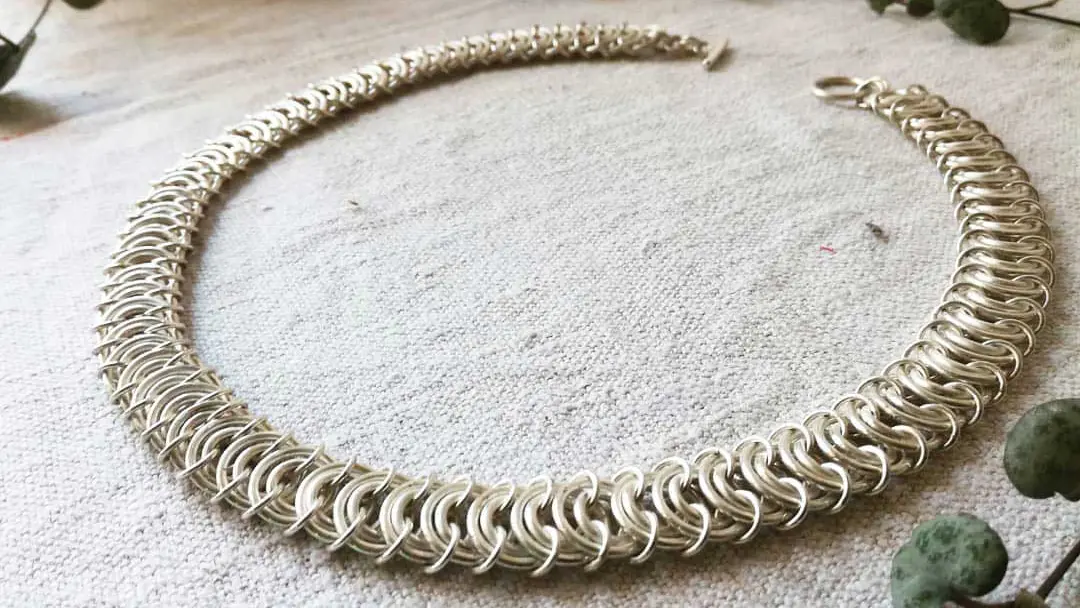 Alysse Bijoux - Marine Sébart