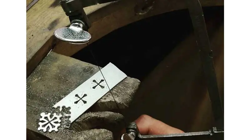 Alysse Bijoux - Marine Sébart