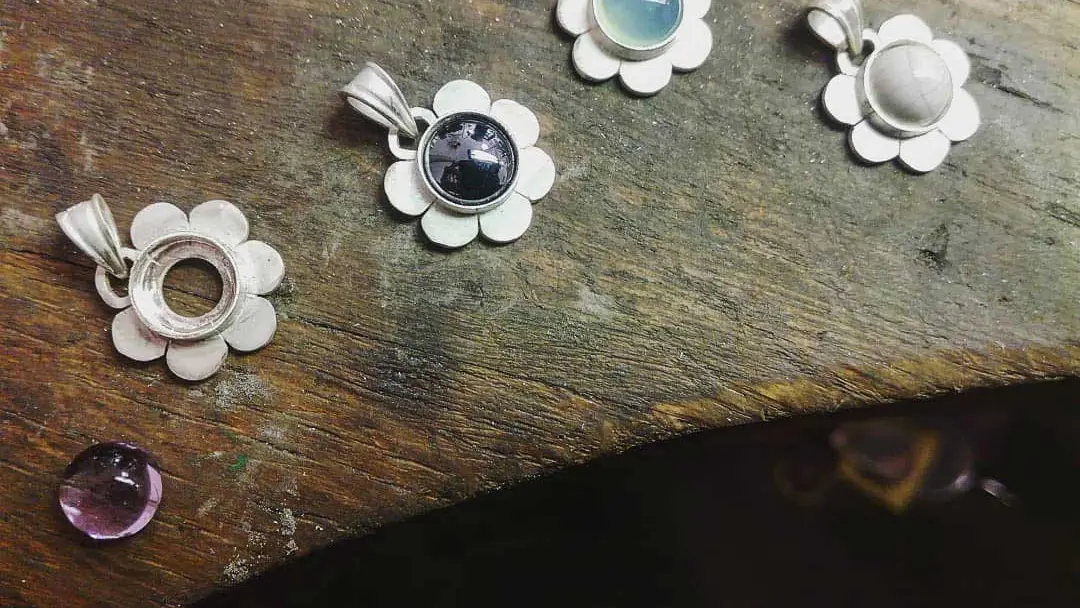 Alysse Bijoux - Marine Sébart