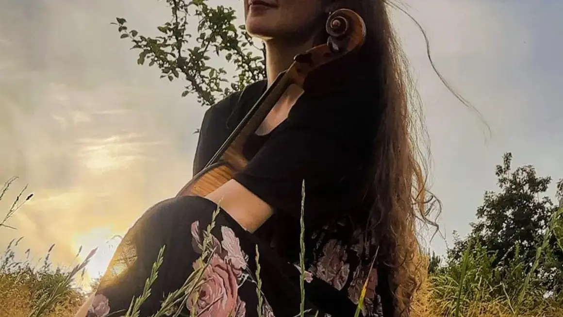 Angèle Pungier