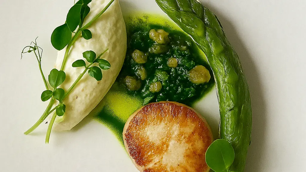 Asperge