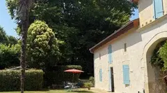 Appartement n°10 Pigeonnier du Chateau du Rau 2026