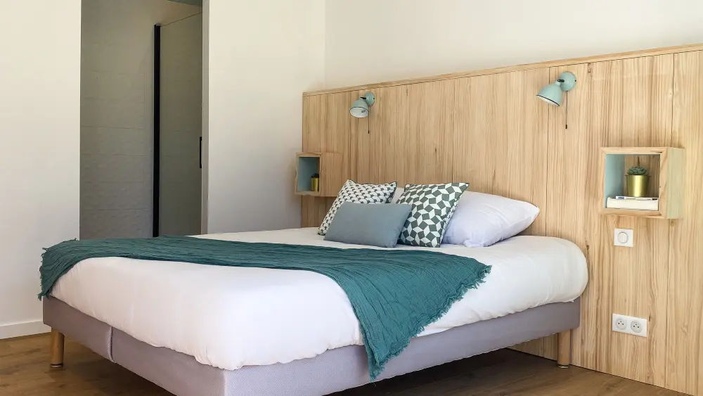 Location Aqua - Villa Lake & Sea