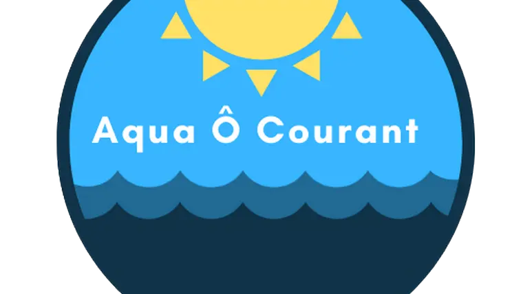 Aqua Ô Logo (Copier)