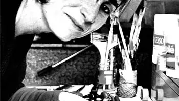 Artisan-Art-Graveuse-Creations-Graphiques-Elisa-Boche-Portrait