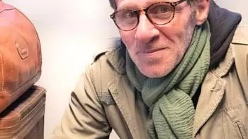 la Mallantik - Thierry Jasqueson