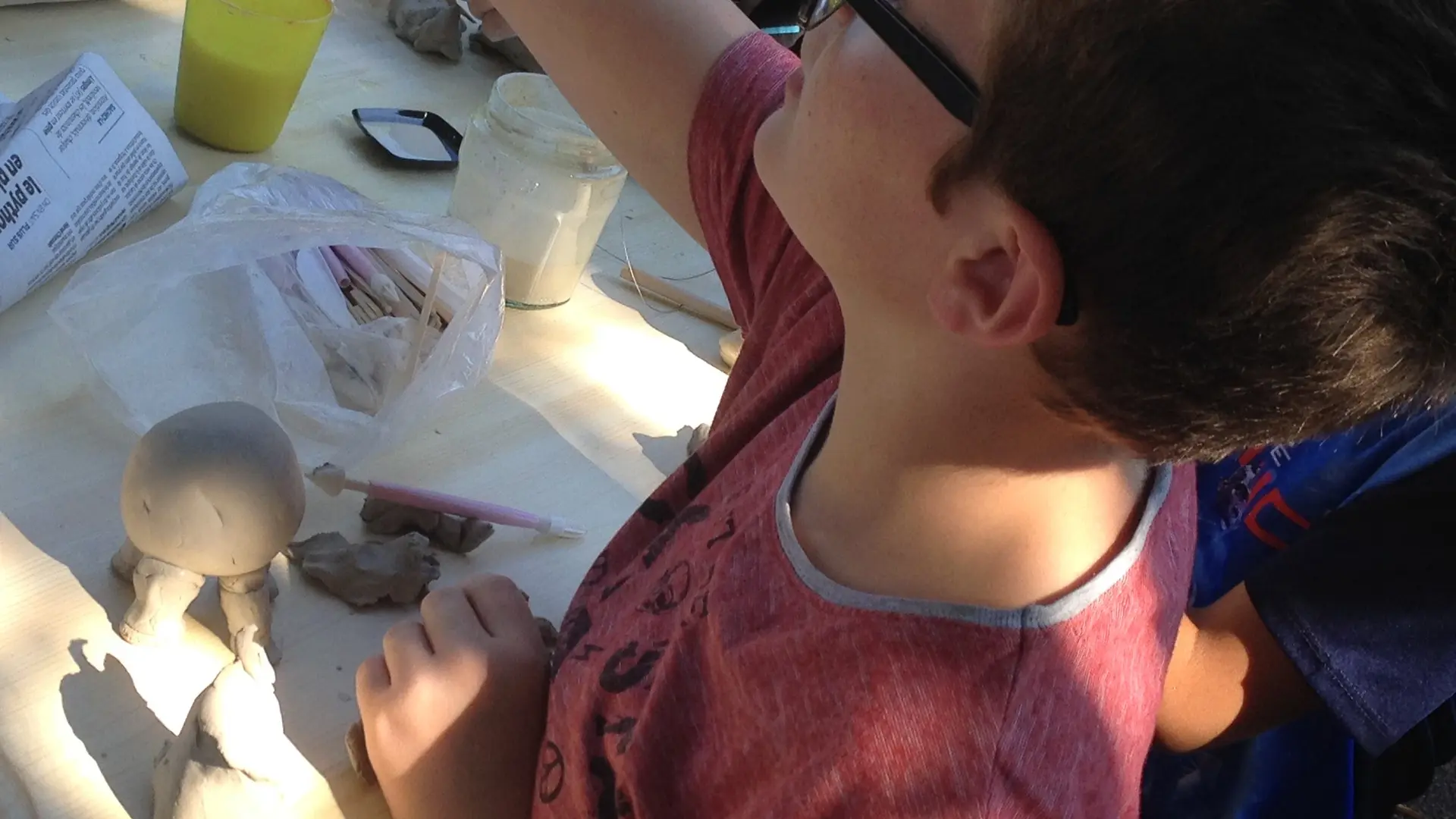 Périgord Inattendu - Animatio Artis