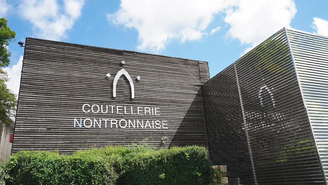 Atelier@Coutellerie Nontronnaise
