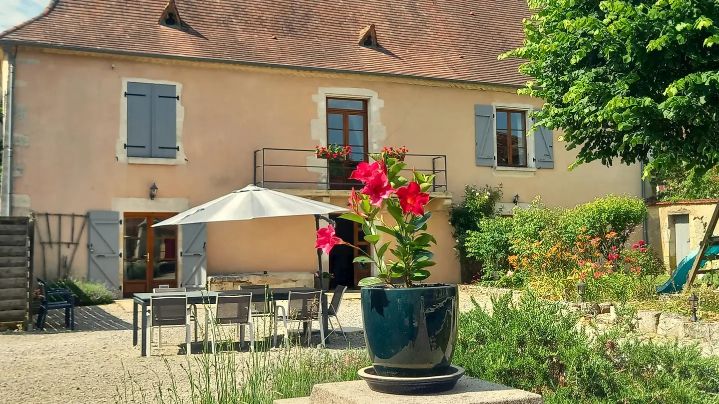 Au Pays de Jacquou pour brochure