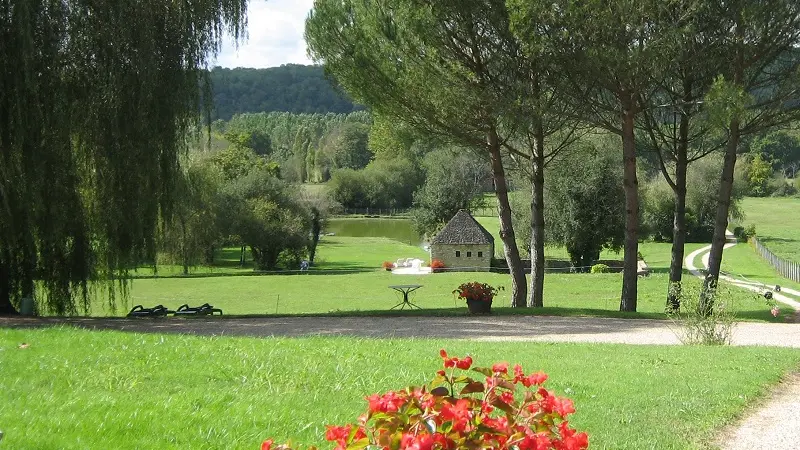 Au Pré des Sources 1