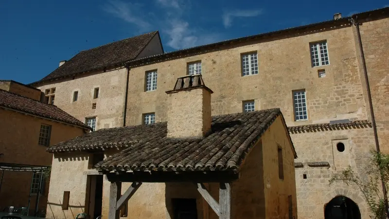 Auberge de Jeunesse de Cadouin