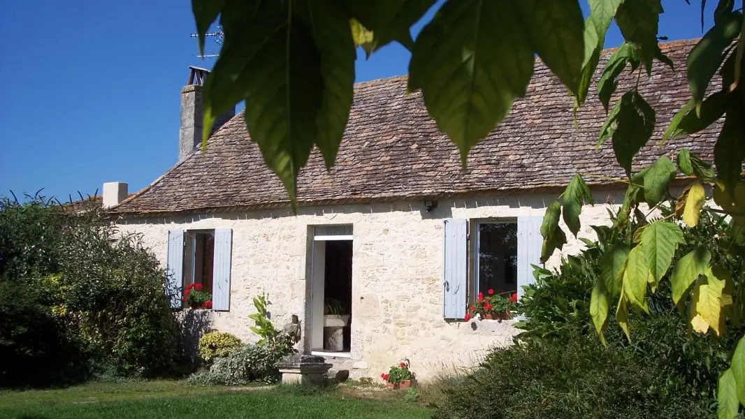 Gîte Location vacance - La Métairie - Domaine de la Mouthe - Périgord